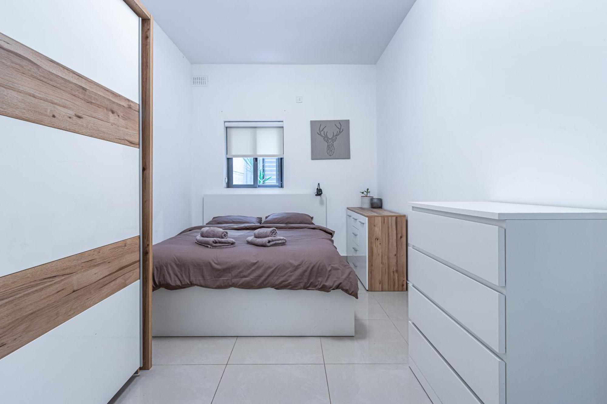 Spacious And Stylish Апартаменты *